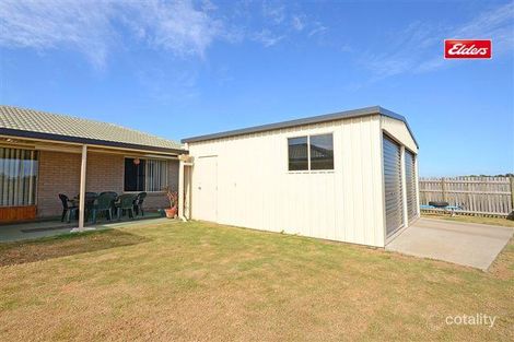 Property photo of 49 Bounty Circuit Eli Waters QLD 4655