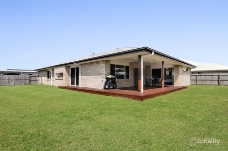 Property photo of 9 Joy Place Meridan Plains QLD 4551