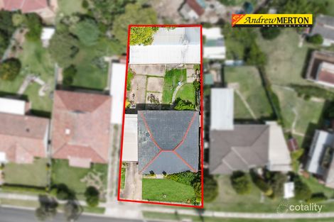 Property photo of 104 Railway Road Marayong NSW 2148