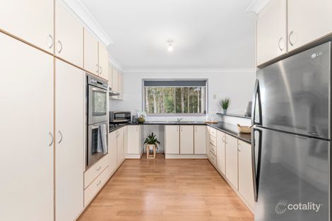 Property photo of 2/3 Lisa Place Sunshine Bay NSW 2536