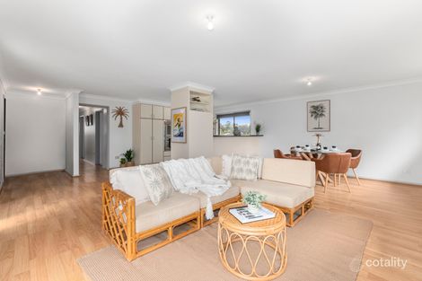 Property photo of 2/3 Lisa Place Sunshine Bay NSW 2536