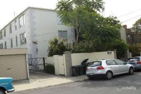 4/49 Osborne St, South Yarra, VIC 3141