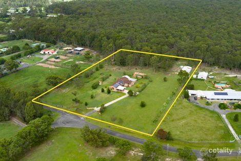 Property photo of 2 Reign Close Worrigee NSW 2540