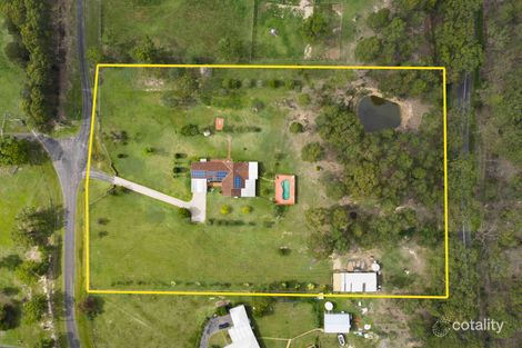 Property photo of 2 Reign Close Worrigee NSW 2540