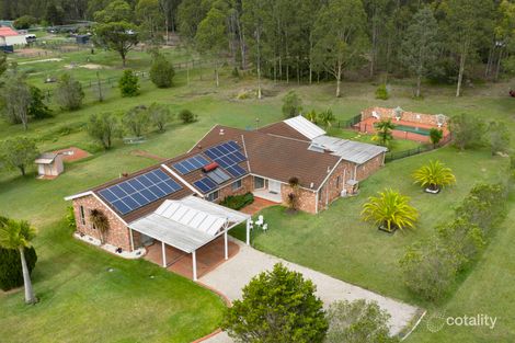 Property photo of 2 Reign Close Worrigee NSW 2540