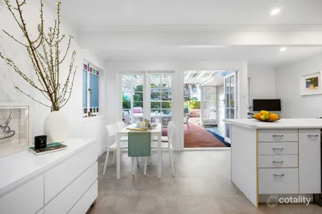 Property photo of 61 Northcote Street Naremburn NSW 2065