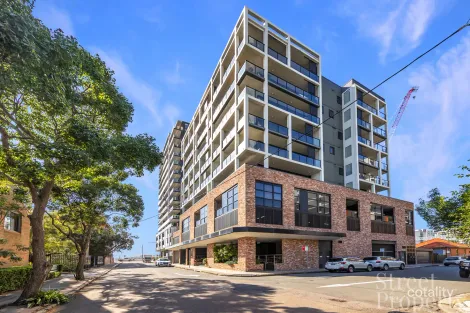 701/12 Bishopsgate St, Wickham, NSW 2293