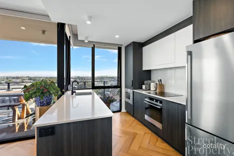Property photo of 701/12 Bishopsgate Street Wickham NSW 2293