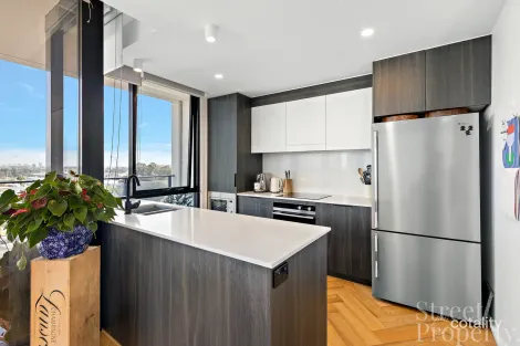 Property photo of 701/12 Bishopsgate Street Wickham NSW 2293