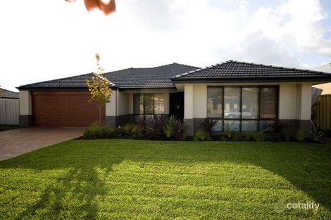 Property photo of 3 Cherub Terrace Atwell WA 6164