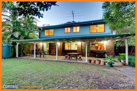 Property photo of 32 Persimmon Street Ferny Grove QLD 4055