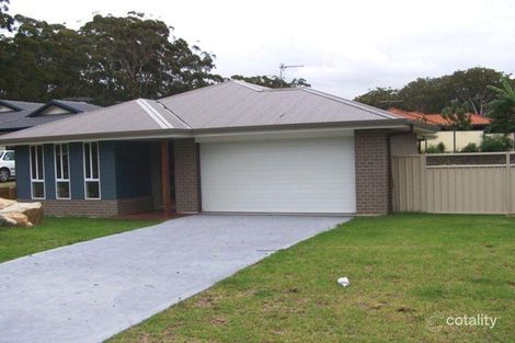 3 Rippon Pl, South West Rocks, NSW 2431