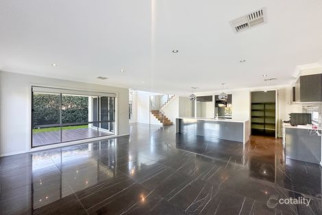 Property photo of 15 Cullen Street Kellyville NSW 2155