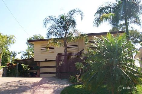 18 Gowdie Ave, Frenchville, QLD 4701