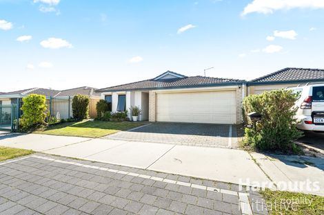 Property photo of 3D Brecknock Way Girrawheen WA 6064
