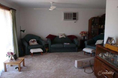 Property photo of 6 Fourth Street Wilmington SA 5485