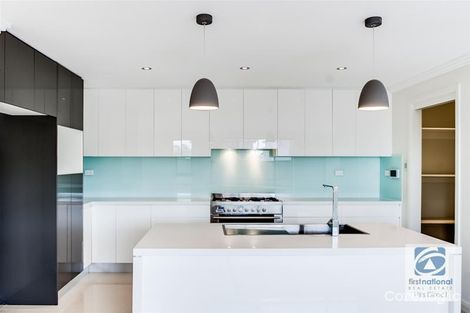 Property photo of 57 Waterfall Boulevard The Ponds NSW 2769