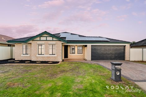 48 Hebrides Dr, Seville Grove, WA 6112