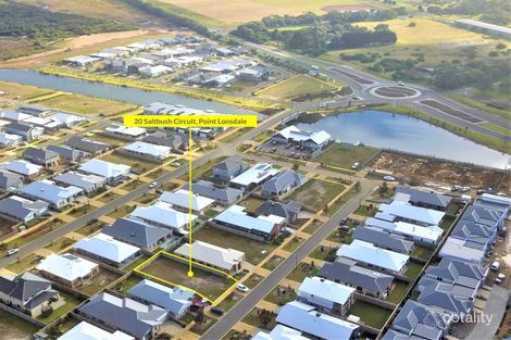 20 Saltbush Cct, Point Lonsdale, VIC 3225