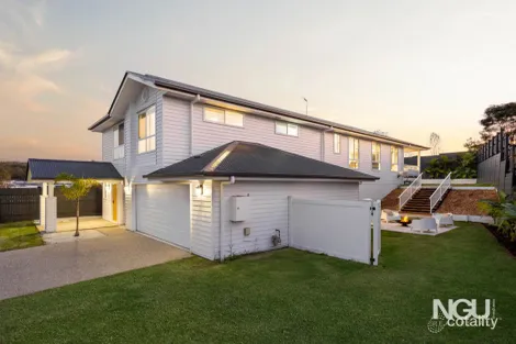 Property photo of 45 Camden Crescent Spring Mountain QLD 4300