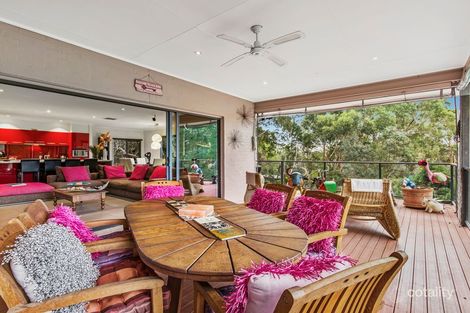 Property photo of 1 Gillian Road Mount Waverley VIC 3149
