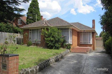 Property photo of 25A Thames Street Box Hill VIC 3128