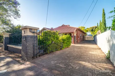 Property photo of 2 Lynton Avenue Millswood SA 5034