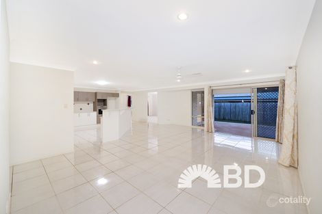 Property photo of 43 Baphal Crescent Narangba QLD 4504