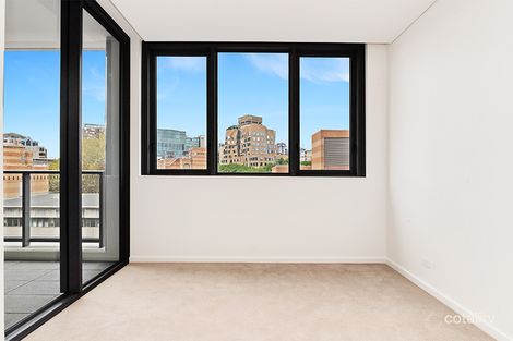 Property photo of 3048/65 Tumbalong Boulevard Haymarket NSW 2000