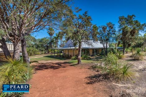 Property photo of 19 Kangaroo Place Woodridge WA 6041