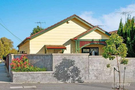 Property photo of 139 Holmes Road Moonee Ponds VIC 3039