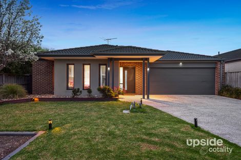 Property photo of 5 Sunnybrook Way Lyndhurst VIC 3975