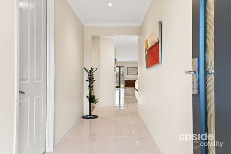Property photo of 5 Sunnybrook Way Lyndhurst VIC 3975