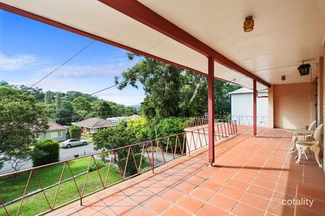 Property photo of 11 Nulgarra Avenue Gymea Bay NSW 2227