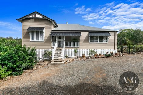 888 MUNGAR RD, GRAHAMS CREEK, QLD 4650