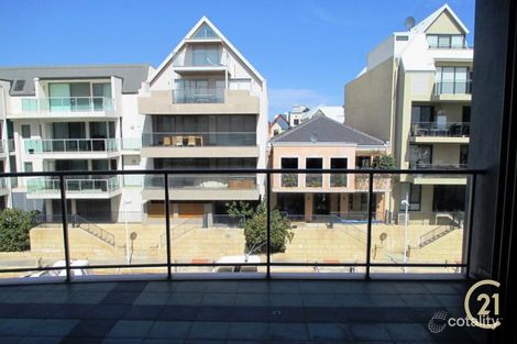 Property photo of 43/3 The Palladio Mandurah WA 6210