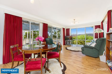 Property photo of 27 Hawker Street Torrens ACT 2607