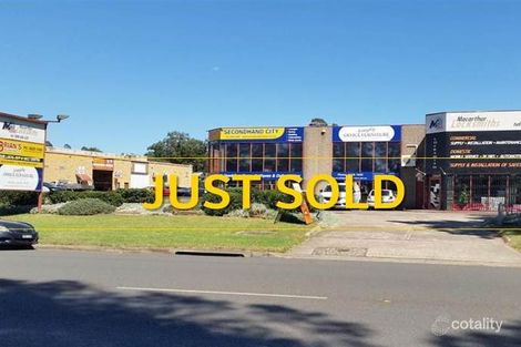 177 Airds Rd, Leumeah, NSW 2560