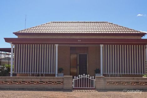 Property photo of 59 Queen Street Solomontown SA 5540