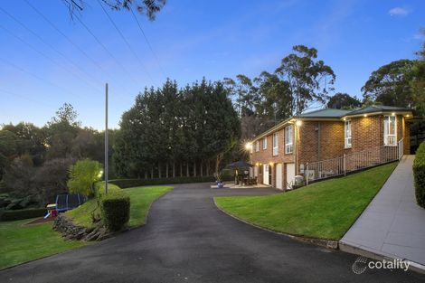 Property photo of 8 Flanders Avenue Mount Kuring-Gai NSW 2080