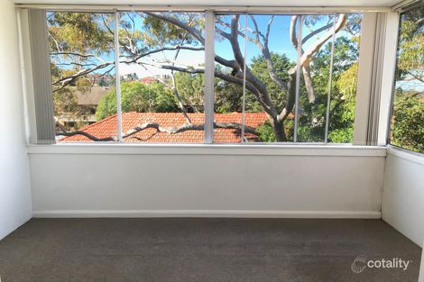 Property photo of 3/2-6 Abbott Street Coogee NSW 2034