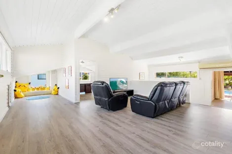 Property photo of 5 Lamb Street Bellevue Hill NSW 2023