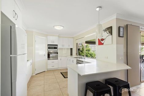 Property photo of 15 Goshawk Drive Kleinton QLD 4352