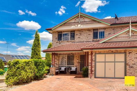 Property photo of 86A Edinburgh Circuit Cecil Hills NSW 2171
