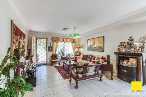 Property photo of 86A Edinburgh Circuit Cecil Hills NSW 2171