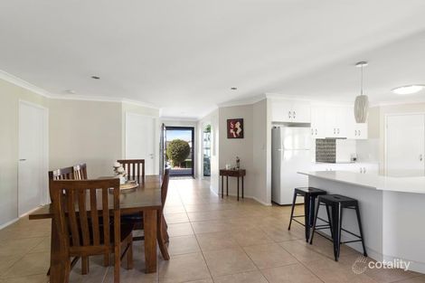 Property photo of 15 Goshawk Drive Kleinton QLD 4352