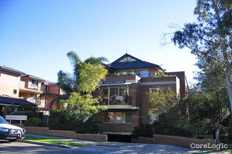 Property photo of 9/1 May Street Hornsby NSW 2077