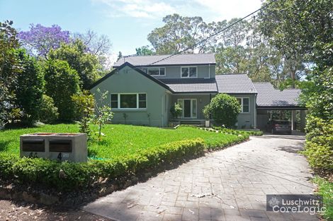 Property photo of 4 Yarran Street Pymble NSW 2073