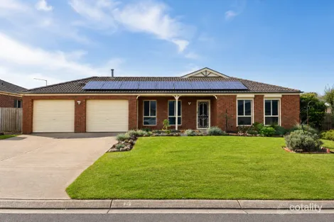 16 NINA ST, DENNINGTON, VIC 3280