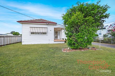 18 George St, Cessnock, NSW 2325